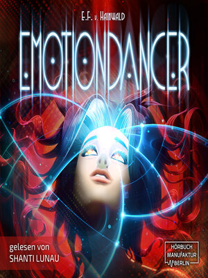 cover image of Emotiondancer (ungekürzt)